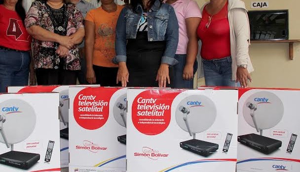 Algunos trabajadores de la Alcaldía se beneficiaron de la jornada