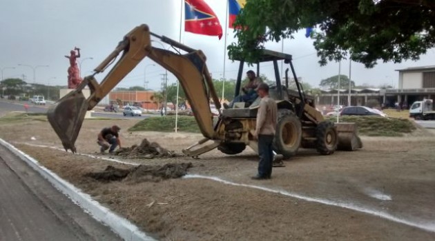 La ampliación permitirá el descongestionamiento del Distribuidor La Catalana