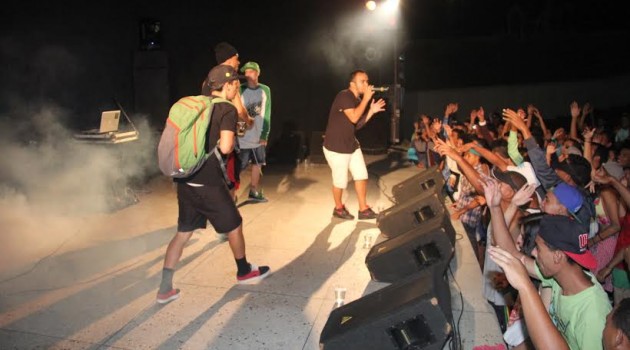 Agrupaciones regionales, nacionales e internacionales atraparon la atención de los jóvenes