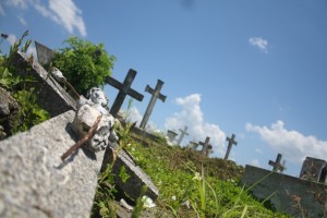 Fotógrafo: Reinaldo Quevedo Categoría: Creencia