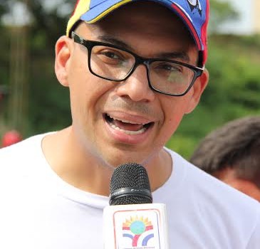 El alcalde de Independencia, José Mujica, destacó que el Estado venezolano subsidia la mayoría de los gastos de la vida diaria