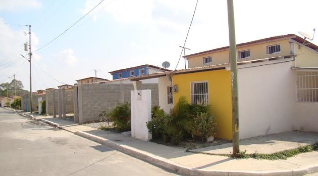 40 familias han sido favorecidas con la construcción de viviendas