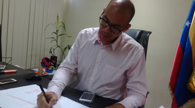 La Alcaldía de Independencia viene trabajando arduamente con la recuperación de la vialidad local para lograr el descongestionamiento en diversas zonas del municipio