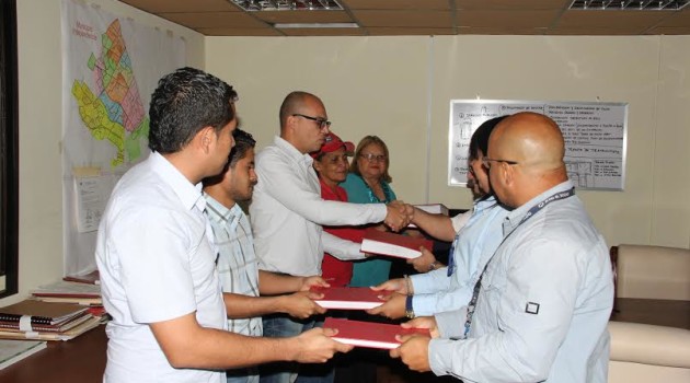 Correspondiente al ejercicio fiscal 2015