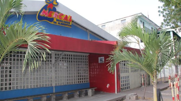 La red de abastecimiento de Mercal y Pdval del municipio Independencia, pasó a formar parte al Plan de Distribución de Alimentos Casa a Casa