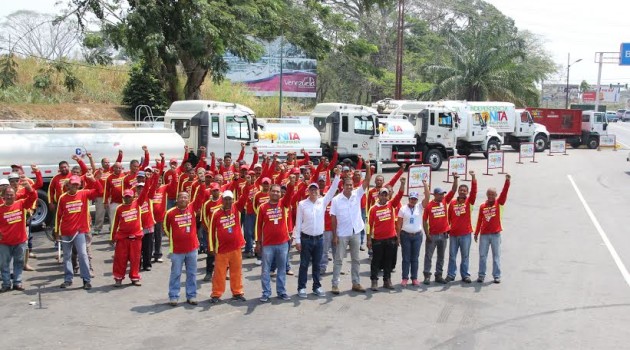 Con nueva imagen y bajo el eslogan Independencia + Bonita+ Humana, la Misión Independencia Bonita celebra sus dos años