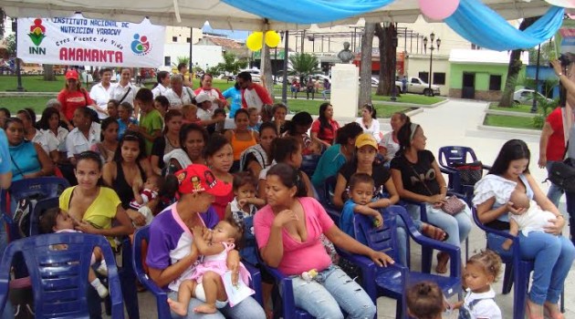 Alcaldía de Independencia apoyó la actividad