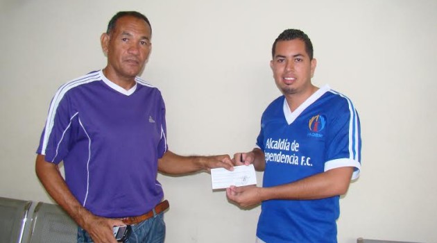 Informó Ángel Almerón