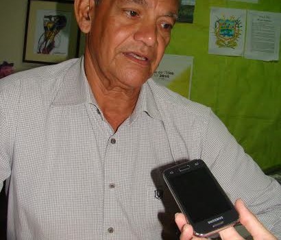 Informó Armando Gutiérrez