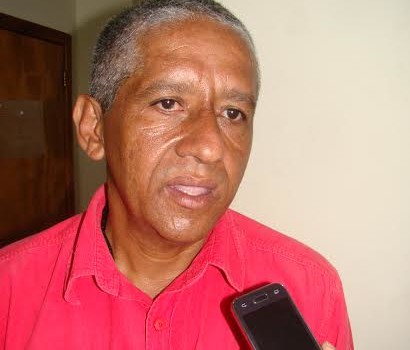 Fueron robadas unas 40 luminarias