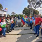 Independencia conmemoró el legado de la siembra comandante Hugo Chávez