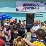 Inaugurada Sala del Sistema de Gobierno Popular y Comunal