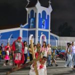 Con éxito culminó la Semana Santa en Independencia