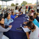 GMVV Mi Patria Querida impulsa jornada de atención a cultores