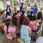 Inicia con éxito jornada “Soy Saludable” en Independencia