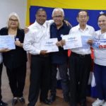 Diplomado de Cronistas Comunales en Independencia