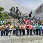 Independencia celebra Semana del Adulto Mayor