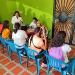 Empleados públicos de Independencia se benefician con jornada de vacunación