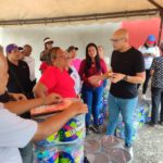 800 viviendas de la Comuna «Fermín Abdón Ramírez» serán rehabilitadas