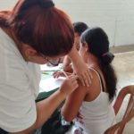 Jornada de salud integral llegó a Comuna Independencia y Patria Socialista
