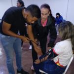 Promueven capacitación sobre correcta toma de tensión arterial