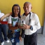 Terminal de Pasajeros de Independencia celebró Día del Padre