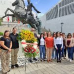 Independencia conmemoró gesta libertaria en Batalla de Carabobo