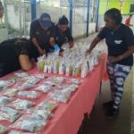 Independencia benefició a pacientes crónicos con medicamentos anticonvulsivos